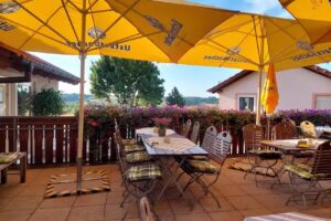 Gasthaus Frische Quelle