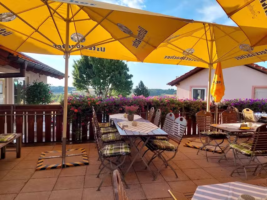 Gasthaus Frische Quelle