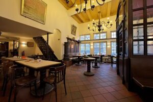 Gasthaus Früh