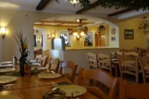 Gasthaus Frühmorgen