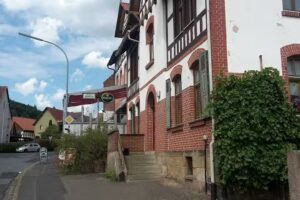 Gasthaus Fuldatal