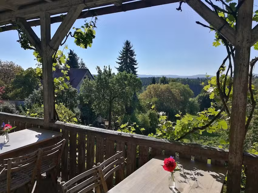 Gasthaus F&uuml;rsattel