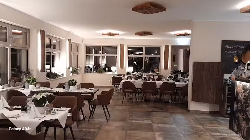 Gasthaus „Futterkammer“