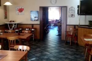 Gasthaus Geesthus