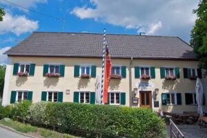 Gasthaus Georg Ludwig
