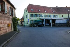 Gasthaus Georg Rottner