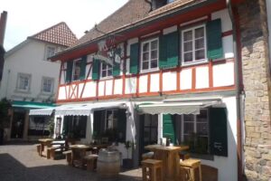 Gasthaus Gerberhaus