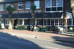 Gasthaus Gerbrand Schuurman