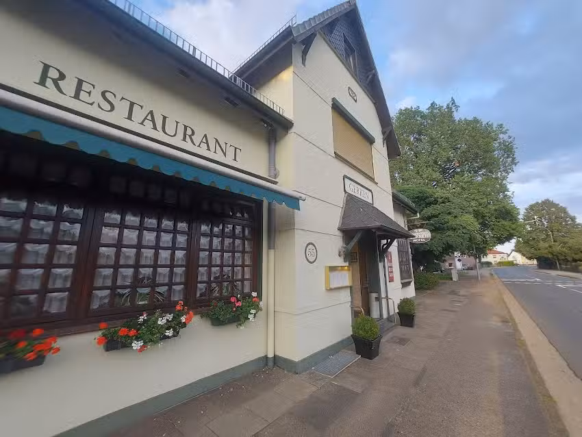 Gasthaus Gerken Hotel und Restaurant