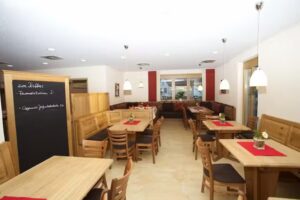 Gasthaus Germania | Kleinkellm&uuml;nz