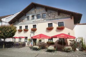 Gasthaus Glaser