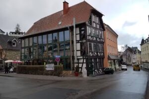 Gasthaus Glaswerk