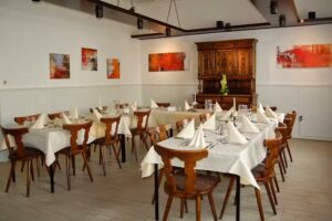 Gasthaus Gohr