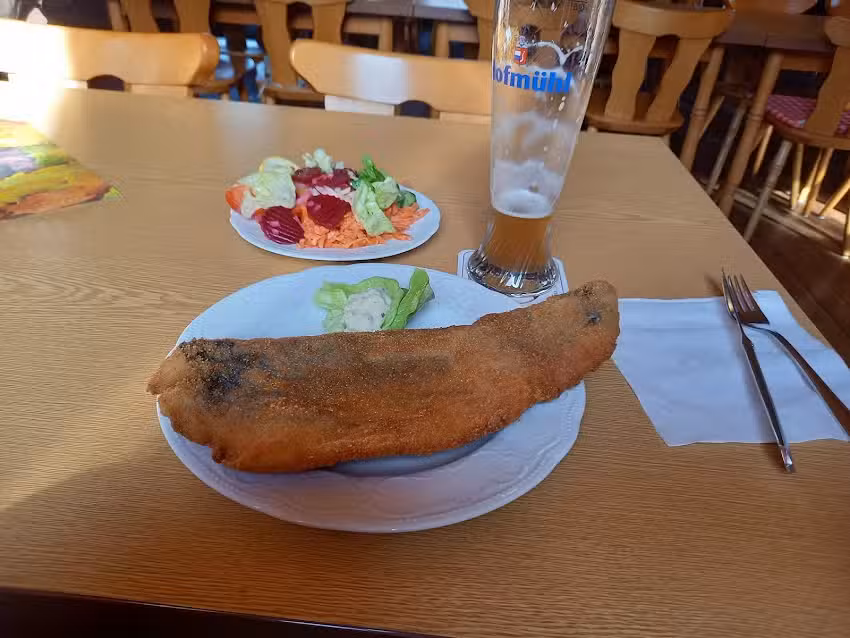 Gasthaus G&ouml;hring &ndash; Karl G&ouml;hring