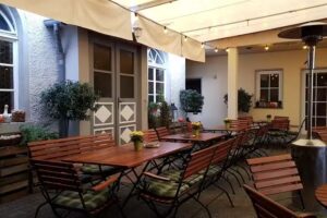 Gasthaus Goldene Ente