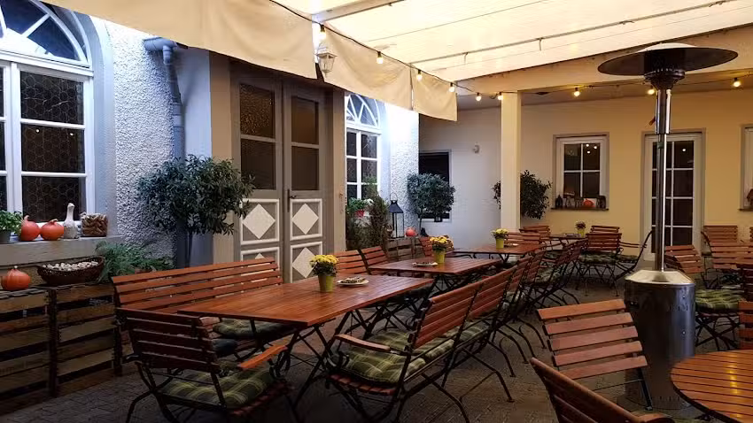 Gasthaus Goldene Ente