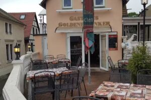 Gasthaus Goldener Anker
