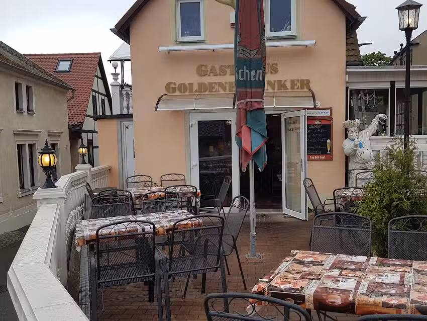 Gasthaus Goldener Anker