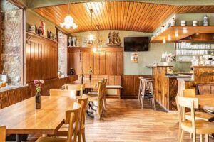 Gasthaus Goldener Anker