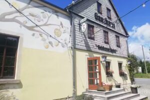 Gasthaus Goldener Apfel
