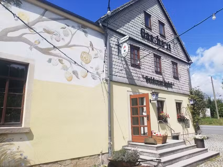 Gasthaus Goldener Apfel