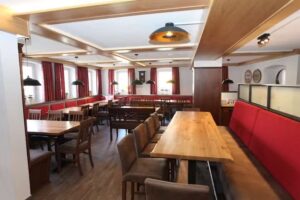Gasthaus Goldener Engel