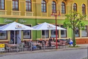 Gasthaus Goldener Hirsch