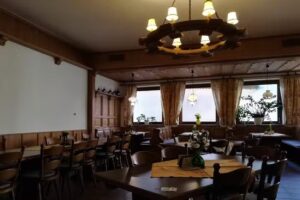 Gasthaus Goldener Hirsch