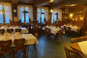 Gasthaus Goldener Hirsch