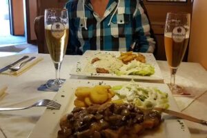 Gasthaus Goldener L&ouml;we