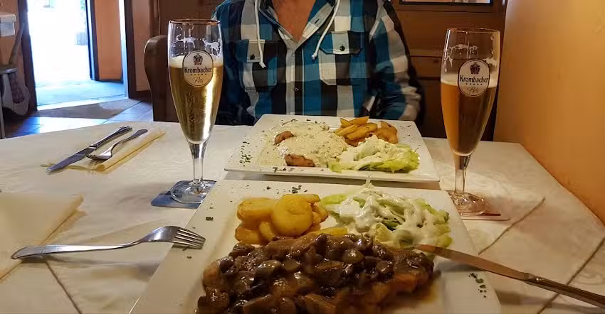 Gasthaus Goldener L&ouml;we