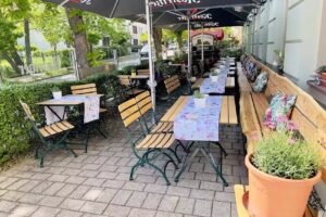 Gasthaus „Goldener Löwe“ UG Riesa -Restaurant & Pension-