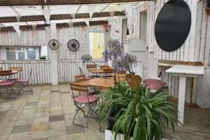Gasthaus Goldener Schwan