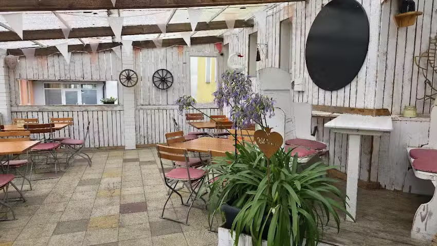 Gasthaus Goldener Schwan