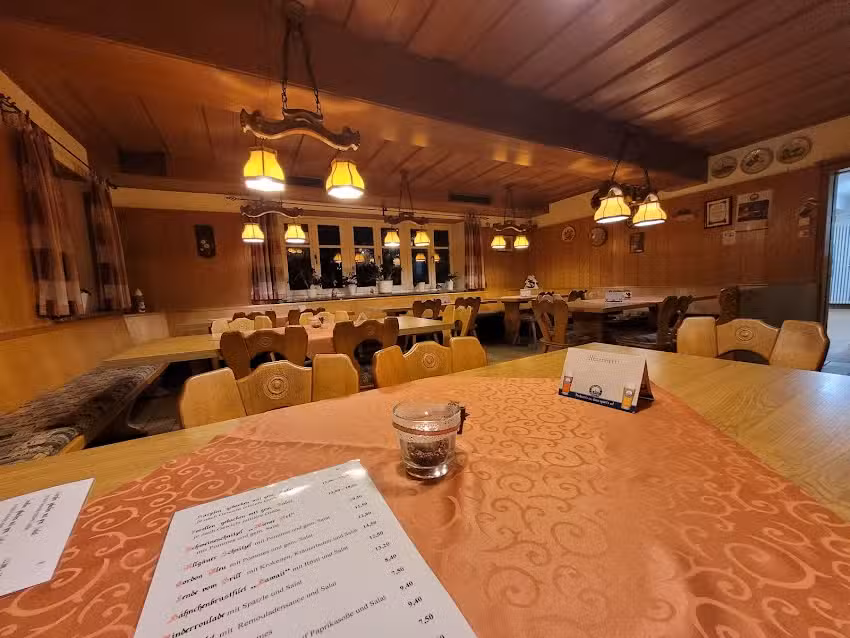 Gasthaus Goldener Stern