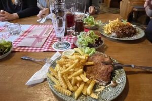 Gasthaus Goldener Stern