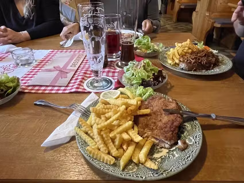 Gasthaus Goldener Stern