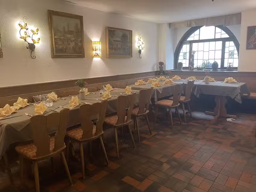 Gasthaus Goldener Stern