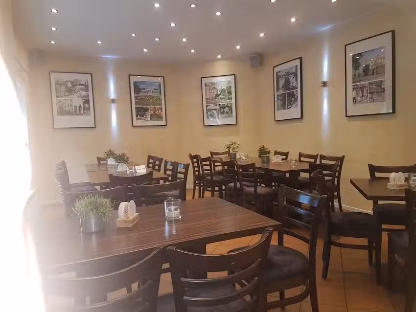 Gasthaus Goldenes Fass