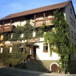 Gasthaus Goldner Hirsch
