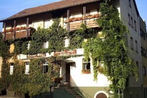 Gasthaus Goldner Hirsch