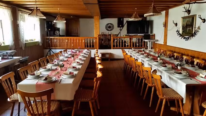 Gasthaus G&ouml;ller