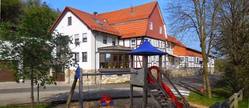 Gasthaus Gonnermann &ndash; Ralf Gonnermann