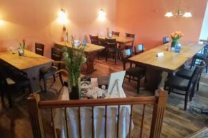 Gasthaus Görtemöller