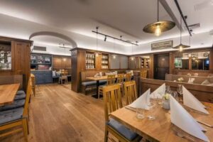 Gasthaus Gotthardgarten