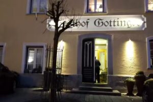 Gasthaus Gottinger