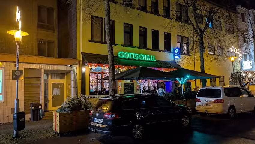 Gasthaus Gottschall