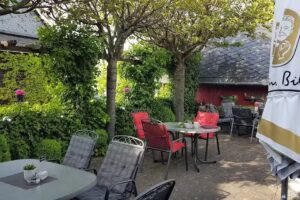 Gasthaus Gräff-Oster