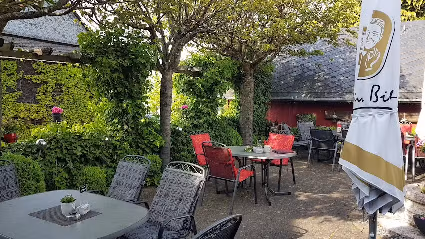 Gasthaus Gr&auml;ff-Oster