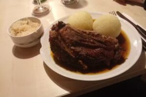 Gasthaus Grampp